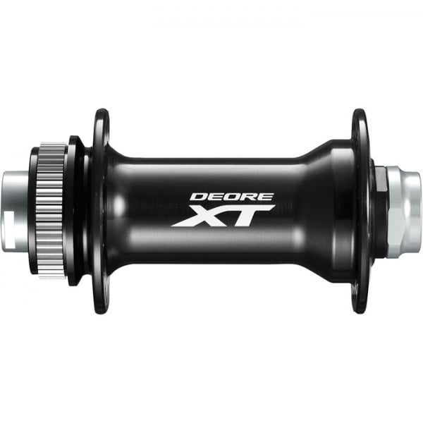 Shimano Hb-M8010 Deore Xt Front Hub, 15 X 110 Mm, 32 Hole