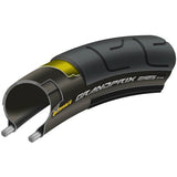 Continental Grand Prix 700 X 28C Black Chili Foldingtyre