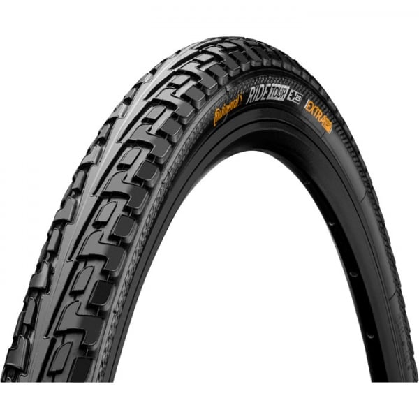 Continental Ride Tour 28 X 1 3/8 X 1 5/8 Black