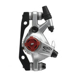 Avid Disc Brake Bb7 Road Platinum Cps (Rotor/Bracket Sold Separately) Brakes