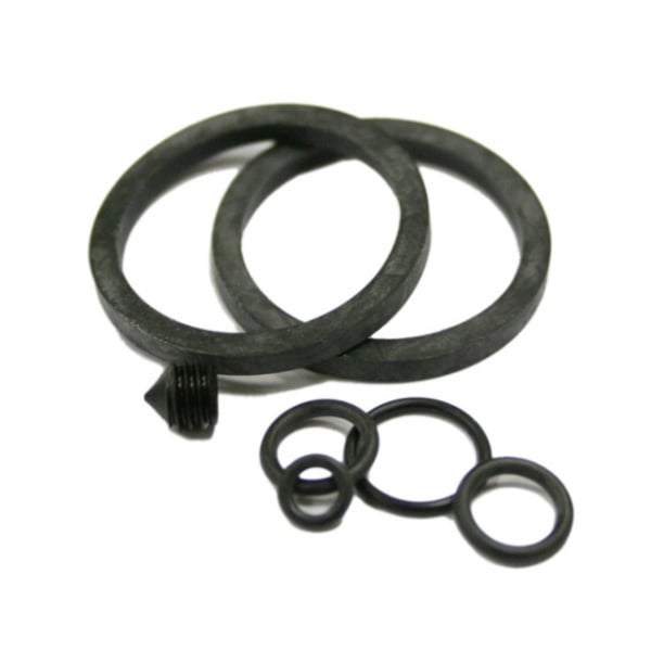 Avid Caliper Service Kit Juicy (Rubber Seals Only) (1 Pc) Spares & Accessories