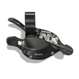 Sram Shifter Nx Trigger 11 Speed Rear W Discrete Clamp Black MTB Shifters