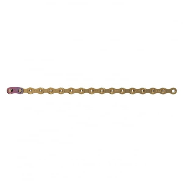 Sram Chain Pc Xx1 Eagle Hollowpin 126 Links Powerlock 12 Speed Chain