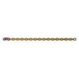 Sram Chain Pc Xx1 Eagle Hollowpin 126 Links Powerlock 12 Speed Chain