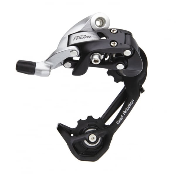Sram Rival22 Rear Derailleur 11-Speed Rear Mech