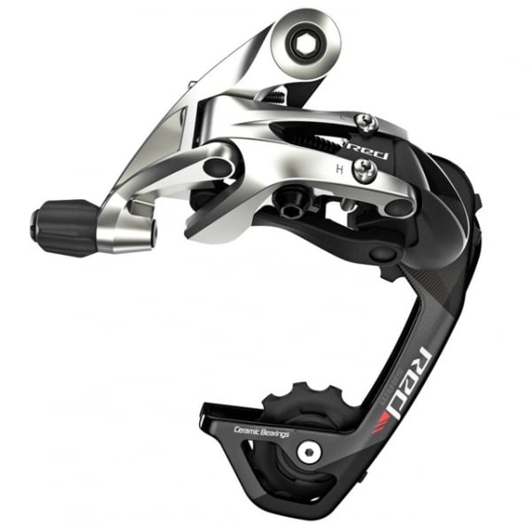 Sram Rear Derailleur Red 11-Speed Rear Mech