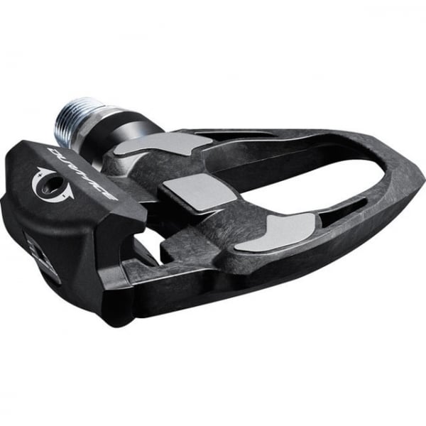 Shimano Pd-R9100 Dura-Ace Carbon Spd Sl Road Pedals Clipless Pedal