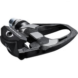 Shimano Pd-R9100 Dura-Ace Carbon Spd Sl Road Pedals Clipless Pedal