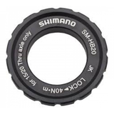 Shimano Spare Hbm776 Lock Ring&Washer