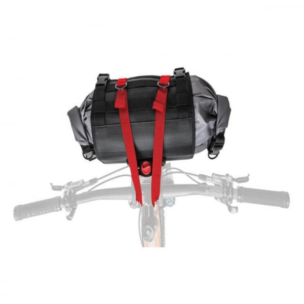 Blackburn Panniers & Bags - Outpost Handlebar Roll W/ Drybag