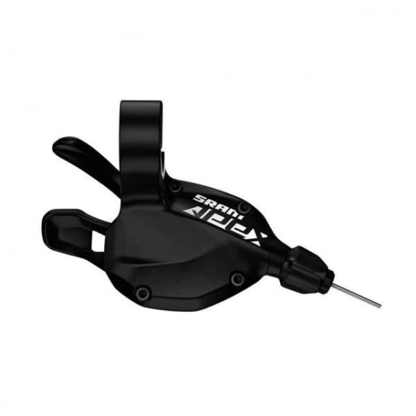 Sram Apex Trigger Shifter 11Sp Rear Black Road Shifters