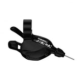 Sram Apex Trigger Shifter 11Sp Rear Black Road Shifters
