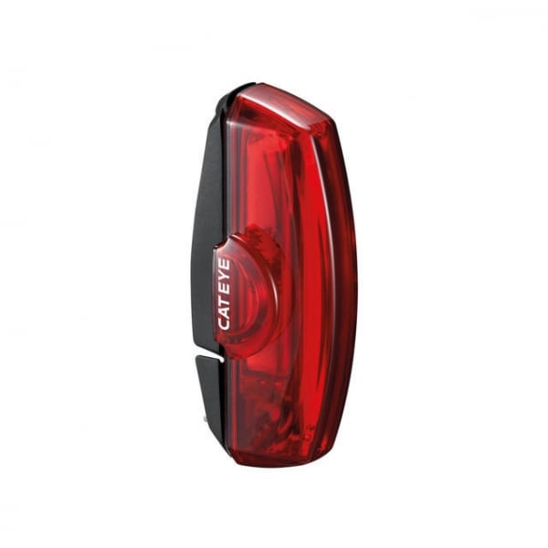 Cateye Rear Lights - Kinetic X2 Rear