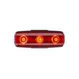 Cateye Rear Lights - Rapid Micro Rear