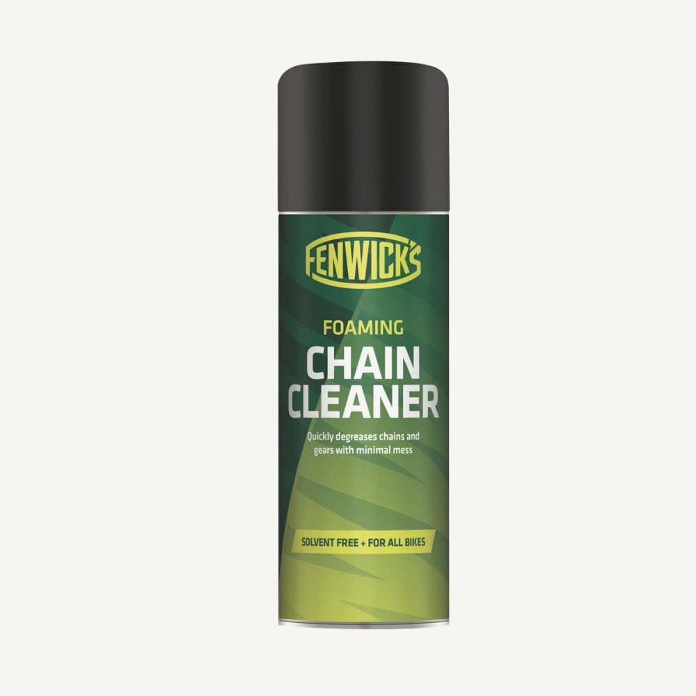 Fenwick's Foaming Chain Cleaner 500Ml