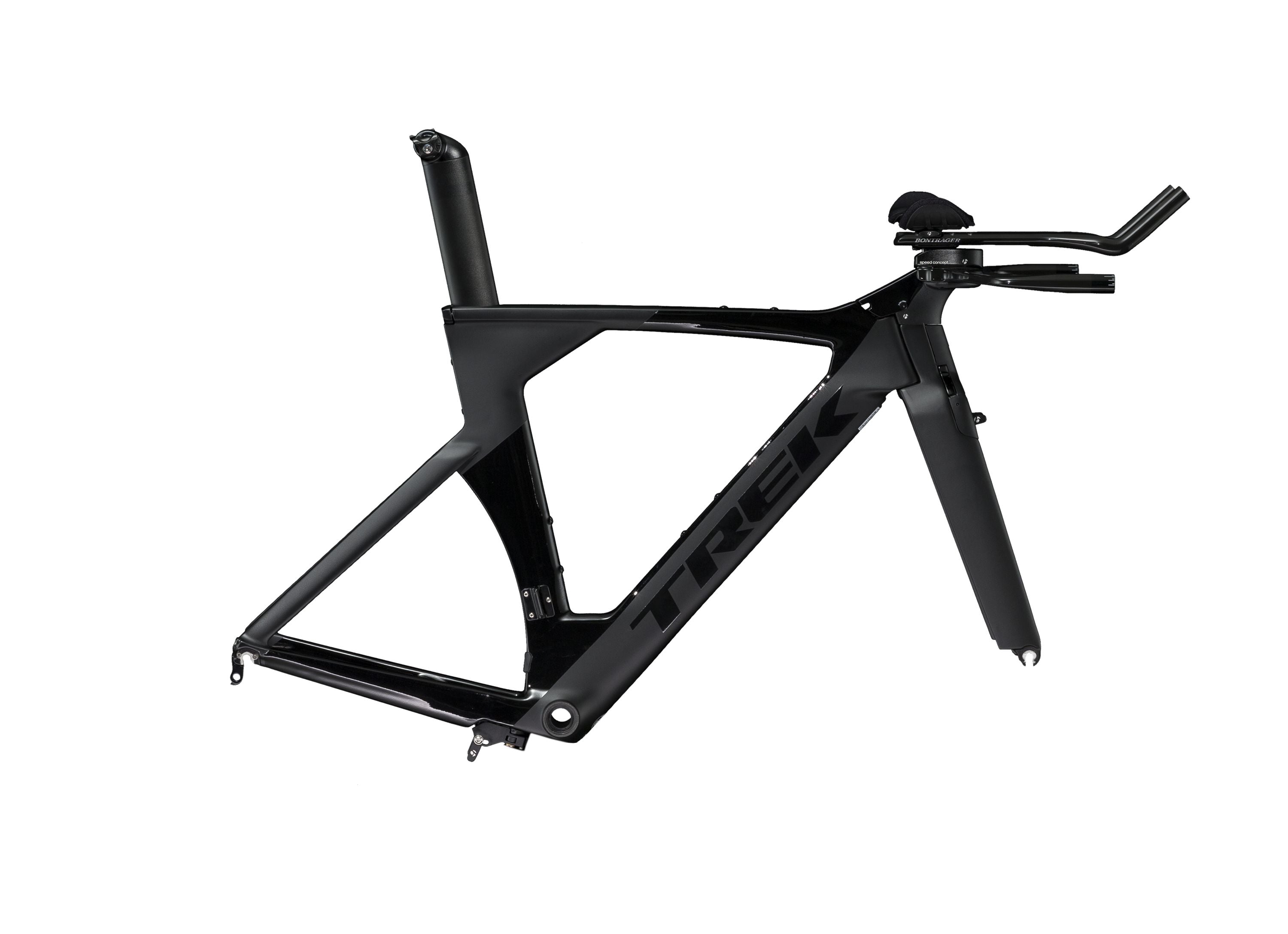 trek speed concept frameset p75943