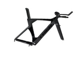 trek speed concept frameset p75943