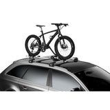 Thule Mounts & Spares - Fat Bike adaptors for 598 ProRide cycle carrier