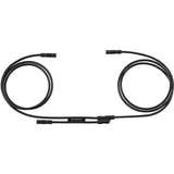 Shimano E-Tube Ew-Jc130 Y-Split Cable 3 Connectors 550 Mm / 50 Mm / 550 Mm Cables