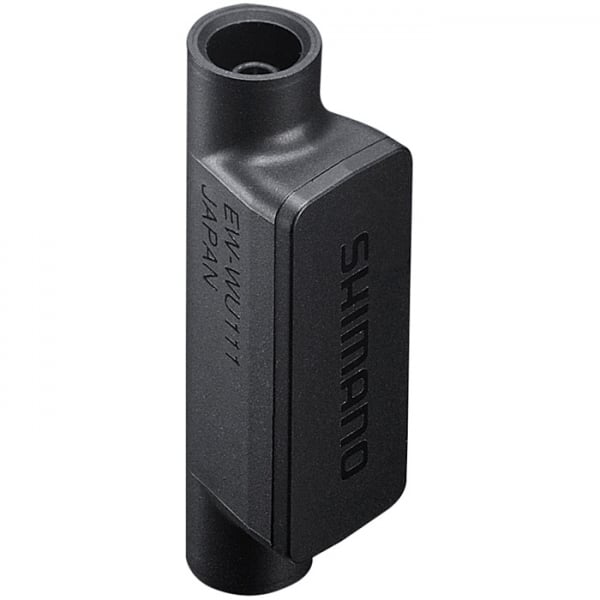 Shimano Ew-Wu111 E-Tube Di2 Wireless Unit 2 Port Cables