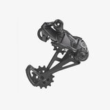 Sram Rear Derailleur Ex1 1X8 Speed Long Cage Black (Max 48T) Rear Mech