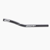 Zipp Aerobar Extensions Vuka Evo 110Mm Rise Carbon 22.2 Aero Handlebar