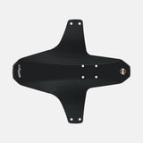 SKS Road Guards - Flap Guard Black Mudguard