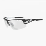 Tifosi Crit Matt Gunmetal Fototec Polarised Lens Sunglasses Eyewear