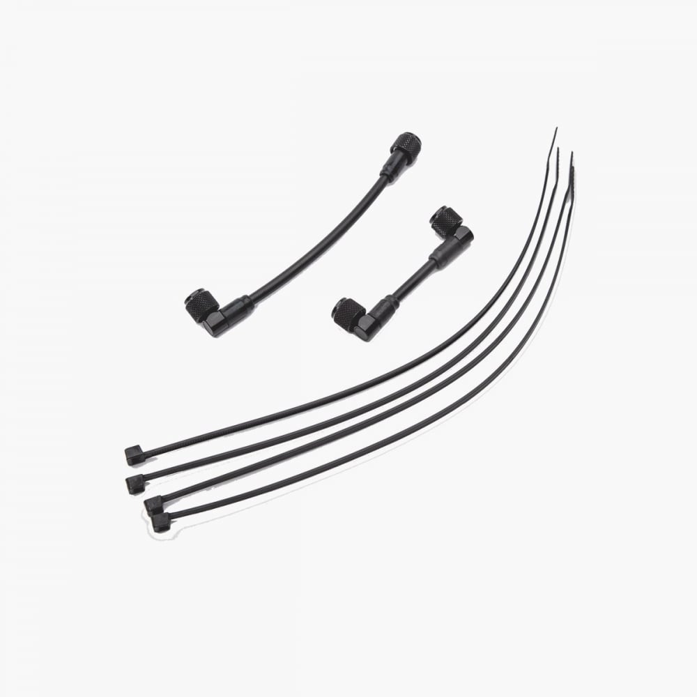 Rock Shox Spare Part Shockwiz Hose Kit Spares & Accesories