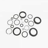 Rock Shox Am Fork Service Kit Basic (Includes Dust Seals Foam Rings O-Ring Seals) Rid 2927+B A3 Spares & Accesories