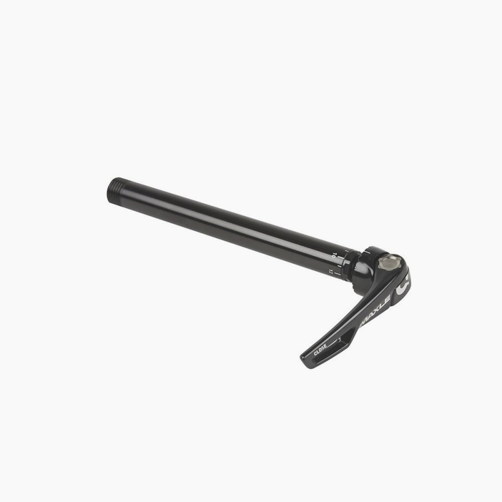 Rock Shox Axle Maxle Ultimate Front MTB 15X100 Length 148Mm Threadlength 9Mm Thread Pitch M15X1.50 Pike Rs1 Lyrik B1 Yari Spares & Accesories
