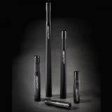 Zipp Valve Extension Black 48Mm For 60/404 (Use With Threaded Presta Valve)