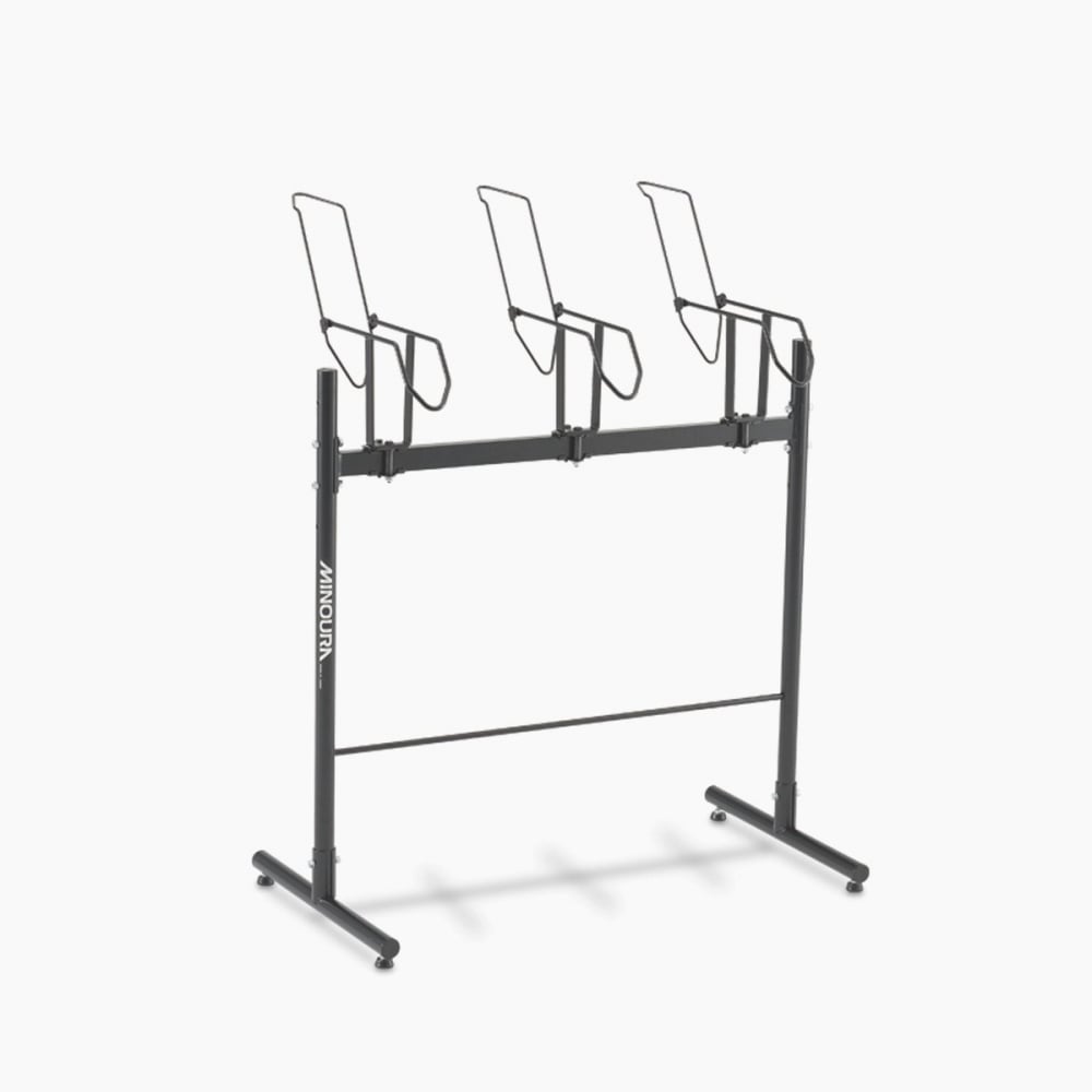 Minoura Ds-4200 Bike Stand Additional Wheel Cradle