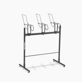 Minoura Ds-4200 Bike Stand Additional Wheel Cradle