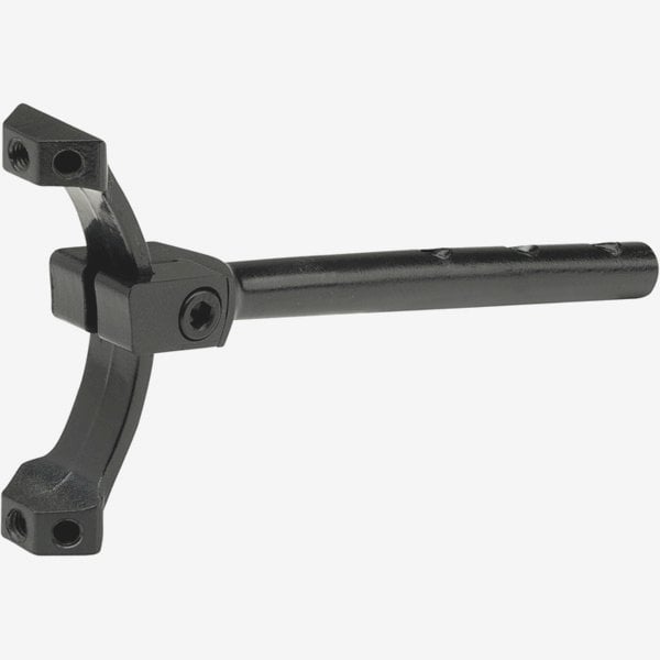 Profile Design Cages - RM-10 Rear bottle mount system