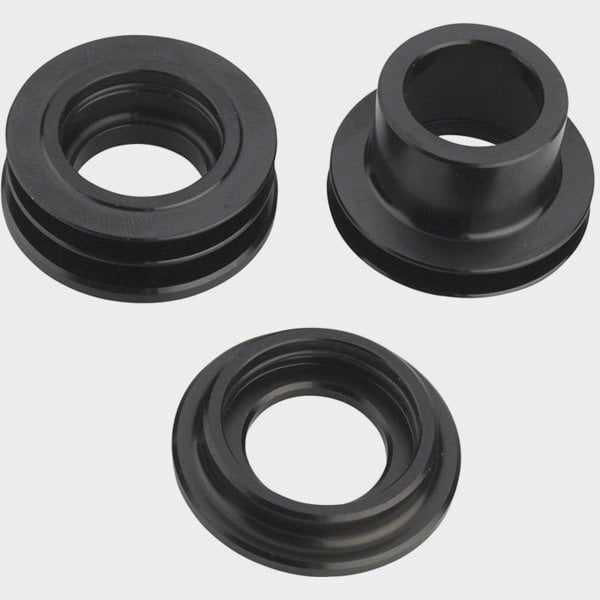 Dt Swiss Front Torque Caps For Boost, To Fit 240 Hubs