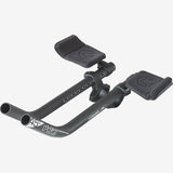 Pro Missile Ski-Bend Clip-On 31.8 Mm Black Aero Handlebar