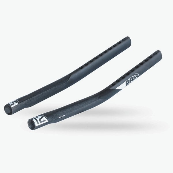 Pro Missile Evo J-Bend Extension Aero Handlebar