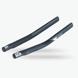 Pro Missile Evo J-Bend Extension Aero Handlebar
