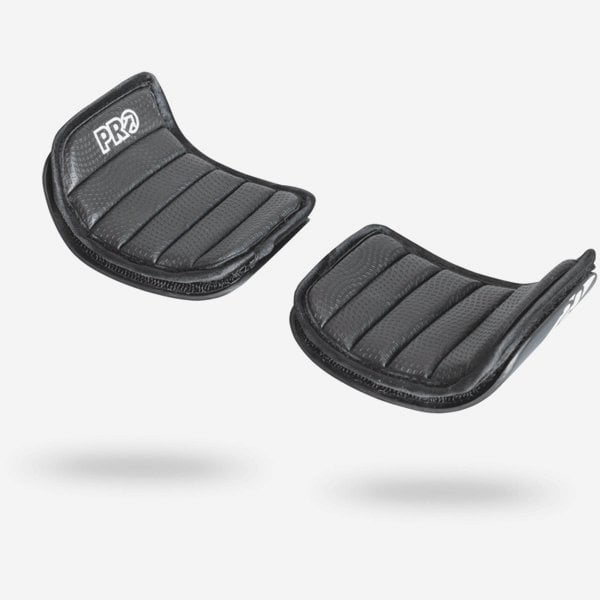 Pro Missile Evo L Armrests With Pads Aero Handlebar