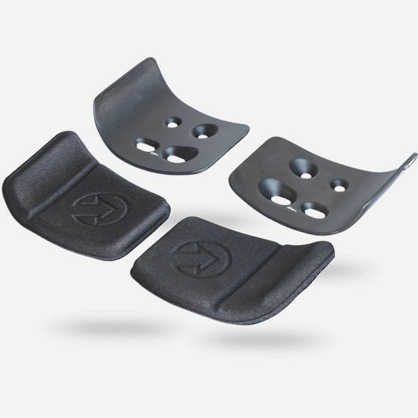 Pro Missile Evo Xl Armrests With Pads Aero Handlebar