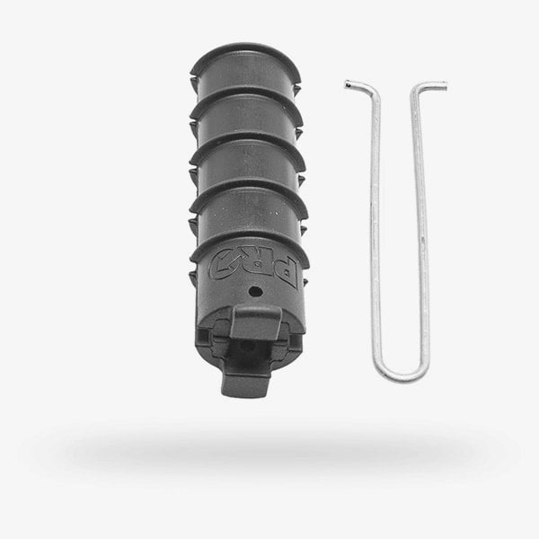 Pro Di2 Steerer Tube Battery Mount For Sm-Btr2 Rubber Spares & Accessories