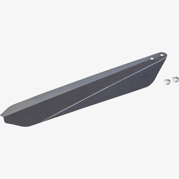 PRO Mounts & Spares - PRO saddle accessory mounting fender