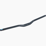 Pro Lt 6061 Oversize 31.8 Mm Riser Bar 720 Mm X 20 Mm Rise Black MTB Handlebar