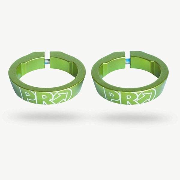 Pro Lock Ring Set Grips