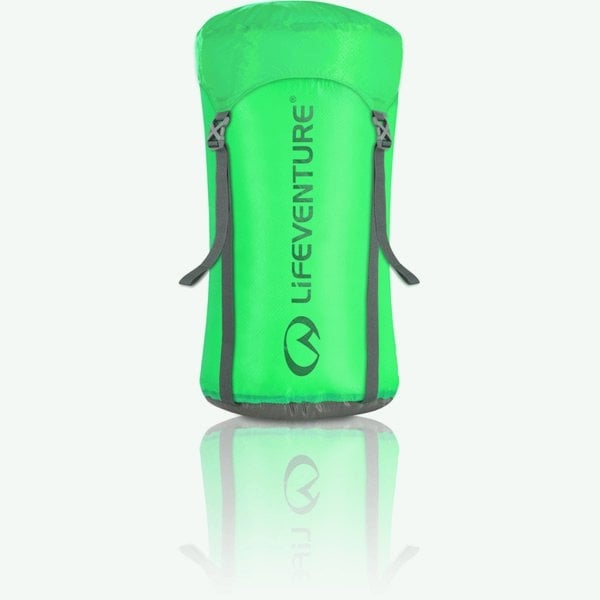 LifeVenture Travel - Ultralight Compression Sack