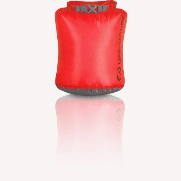 LifeVenture Travel - Ultralight Dry Bag