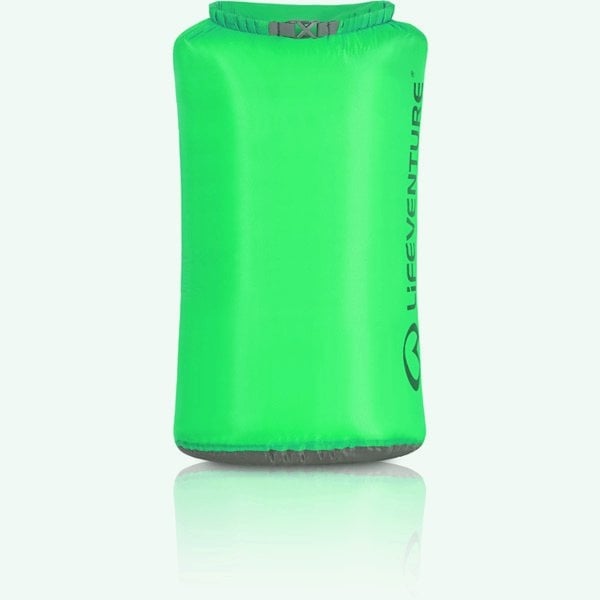 LifeVenture Travel - Ultralight Dry Bag