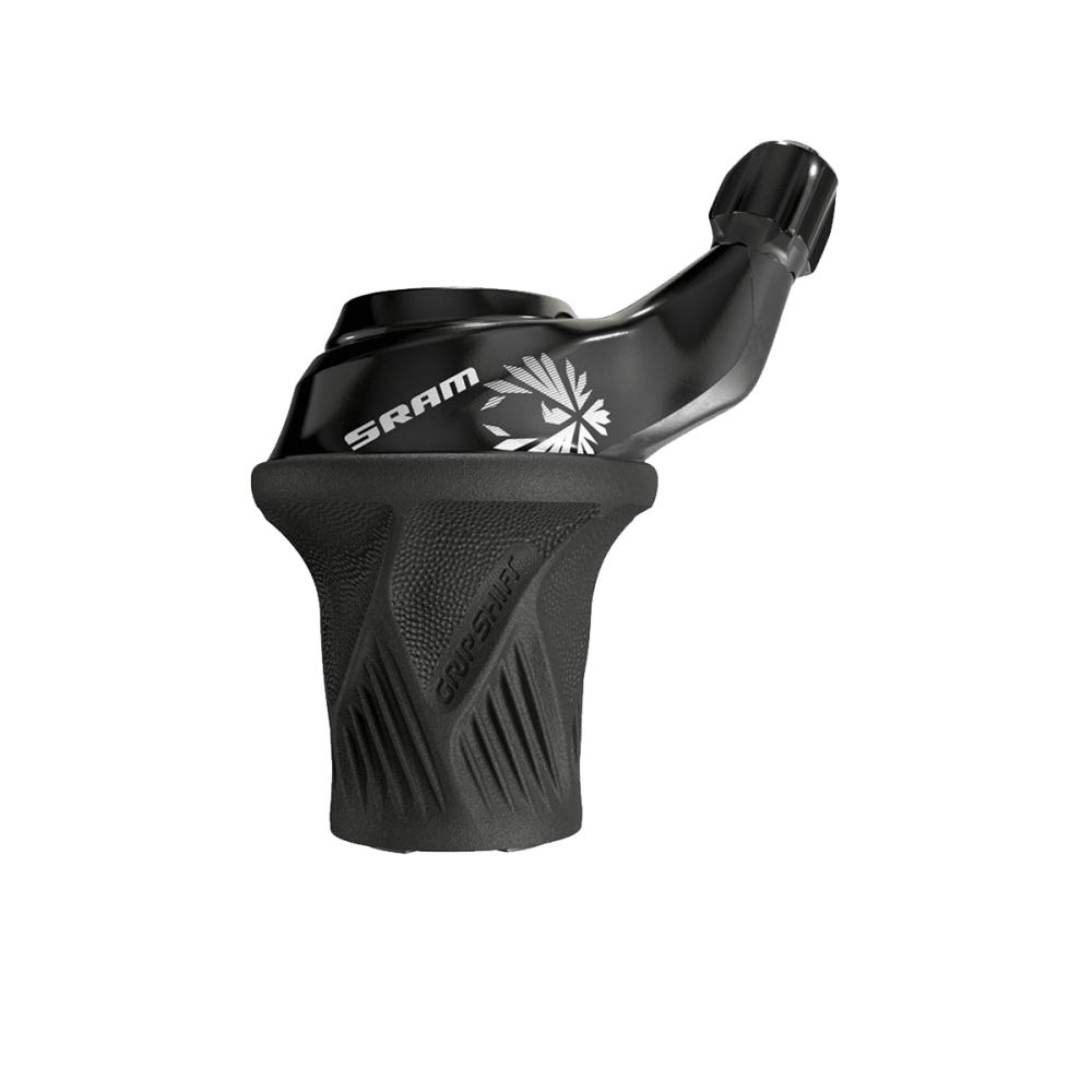 Sram Gx Eagle Grip Shift 12 Speed Rear MTB Shifters
