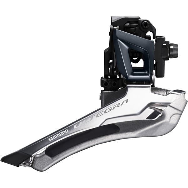 Shimano Fd-R8000 Ultegra 11-Speed Front Derailleur Double Front Mech